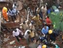 Ground floor change may have led to fall: CM on Mumbai building collapse