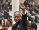 'Some dreams do come true': Pranab's 50-yr-long political career comes to an end