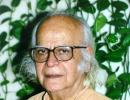 Eminent scientist, academician Prof Yash Pal passes away