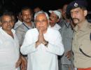 'Not possible for me to run the coalition': Nitish Kumar quits as Bihar CM