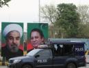 Pak terror havens : Iran's had enough!