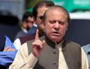 Sharif quits as PM after Pak SC disqualifies him