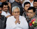 What Nitish did is an act of extreme courage