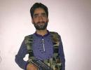 Missing soldier Zahoor Ahmed has joined us, claims Hizbul