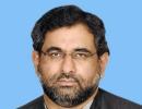 Abbasi named interim Pak PM till Sharif's brother becomes MP