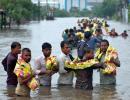 Why Gujarat is experiencing floods like never before