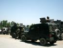 2 jawans killed as terrorists attack Army convoy