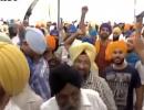 Pro-Khalistan slogans raised in Golden Temple on Bluestar anniversary