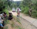 Army officer killed in Nagaland encounter, 3 terrorists shot dead