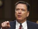 Was fired because of Russia investigation: Ex-FBI chief