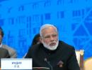 What can India achieve at the SCO?