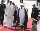 Qatar-Saudi standoff: Iran plays its cards