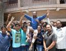 30 students from Super30 crack IIT-JEE this year