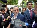 'Keep dreaming about a billion pounds': Mallya taunts