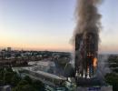 58 missing in London blaze, presumed dead: UK police