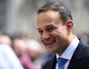 Leo Varadkar takes over as Irish prime minister