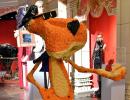 PHOTOS: This Cheetos museum is the cheesiest place you will ever visit