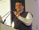 Ready for mid-term polls, says Maharashtra CM