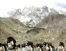 The Ladakh Scouts, Indian Army's snow warriors