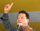 Bimal Gurung, the man behind the Darjeeling protests