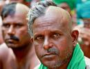 India's farmer: Damned if he does, damned if he doesn't