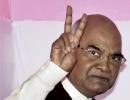 Why CPI won't support Kovind as presidential candidate