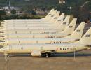 Navy signs $100-mn deal for maintenance of Boeing's P-8Is