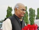 Who is Ram Nath Kovind, NDA's presidential candidate?