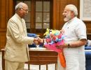 All of India's parties must rally behind R N Kovind