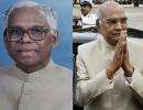 Narayanan to Kovind, a tale of two Dalit Presidents