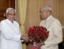 JD-U to support Kovind for Prez, won't attend opposition meeting