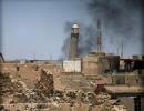 IS blows up 800-yr-old mosque where Baghdadi became 'caliph'