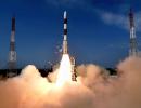 India to launch 2 moon missions by March