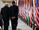 Modi-Trump Summit: 'The buzzword is going to be continuity'