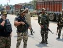 2 terrorists who attacked CRPF convoy gunned down