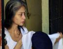 Forensic test confirms Indrani Mukerjea had drug overdose