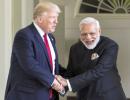 Trump may offer trade deal to Modi, sign it in India