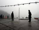 Why there's trouble on the India-China border