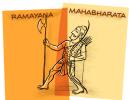 What the Ramayana, Mahabharata tell us