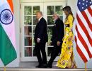 'The first hint Trump will be tough on Pakistan'