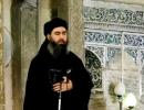 In 'farewell speech', Baghdadi admits IS has lost Iraq