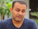 Gurmehar trolling: Sehwag says he wasn't being a bully