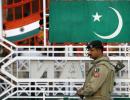 Pakistan created terror outfits, now 'monster' devouring it: India