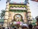 Ajmer dargah head asks Muslims to stop eating beef