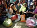 No Rohingya deported in last 3 years: Govt