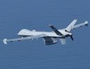 US approves sale of 22 Guardian drones to India