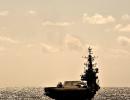 What should be done with INS Viraat? Tell us