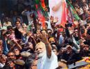 'Modi may have lost confidence in Varanasi'