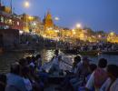 Cancel your trip: Varanasi to tourists as Covid rages