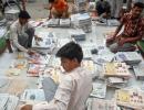 Print media is dying? Not in India, not yet